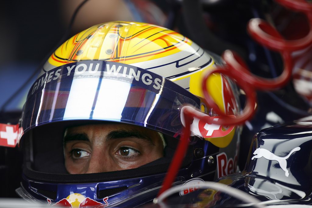 GP EUROPA